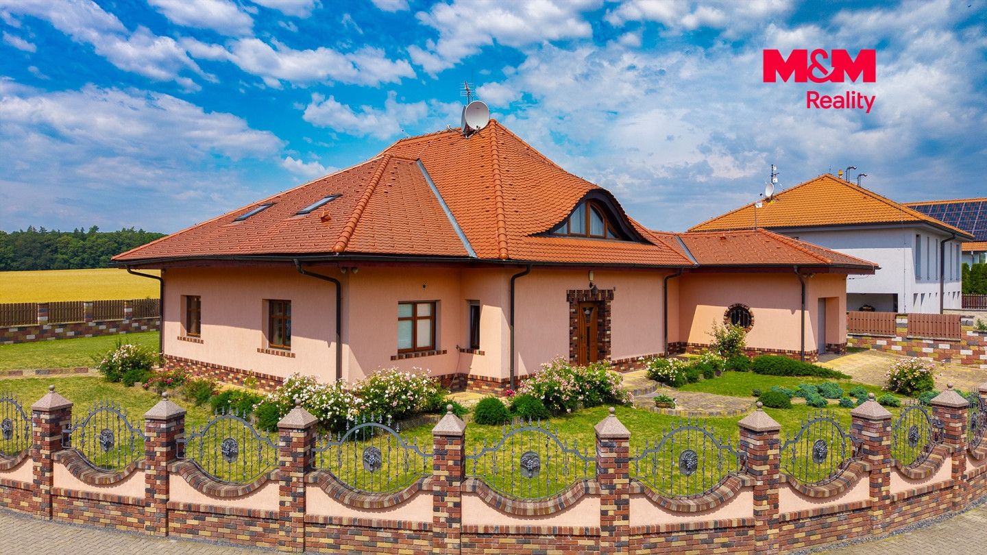 Prodej, Rodinný dům, Horoměřice