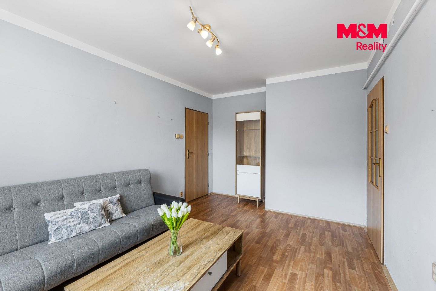 Prodej, Rodinný dům, 120 m², Louny, Chelčického, Louny – náhled fotky 13