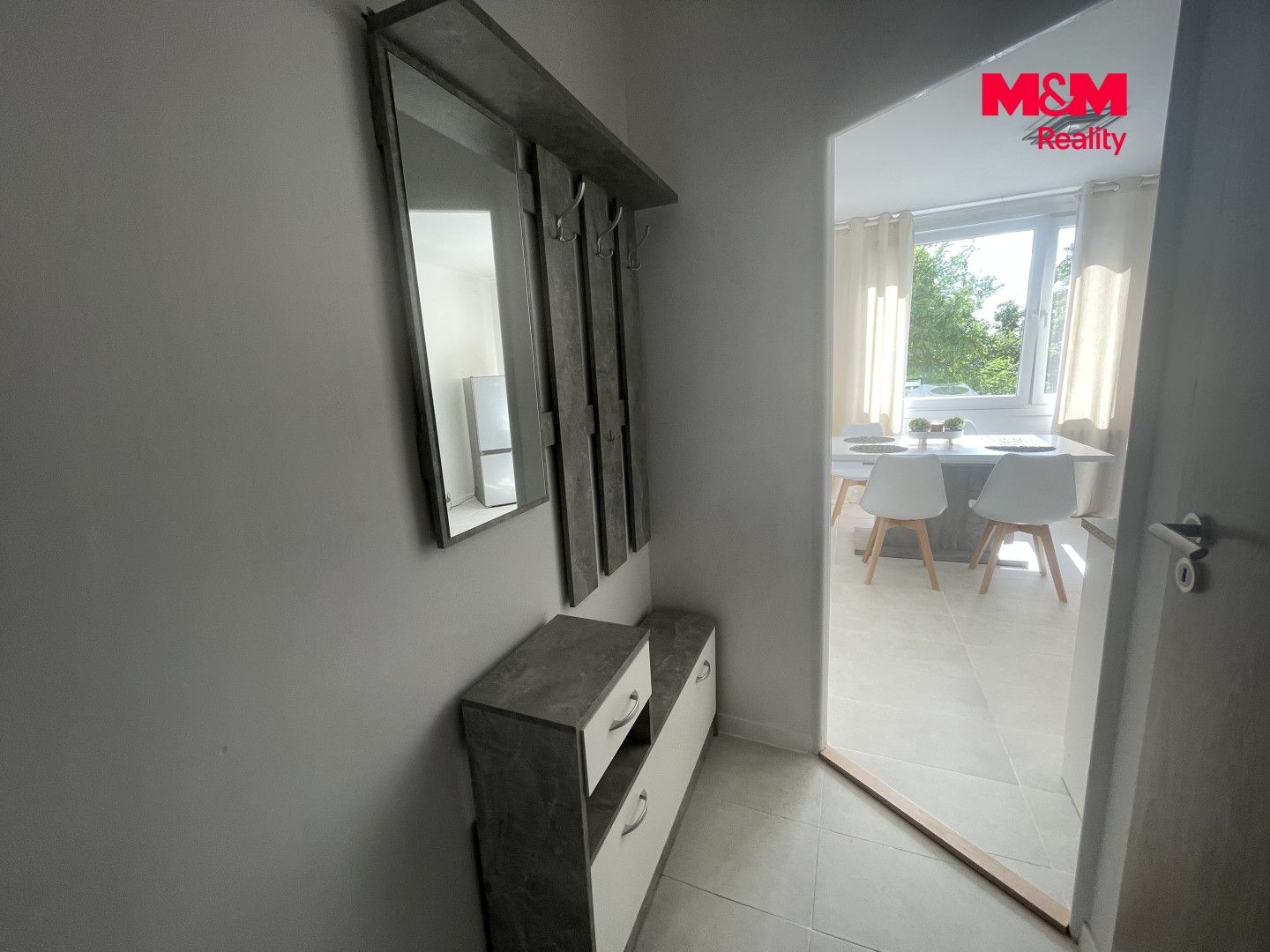 Prodej, Byt 1+1, 35 m², Krupka, Karla Čapka, Krupka – náhled fotky 10