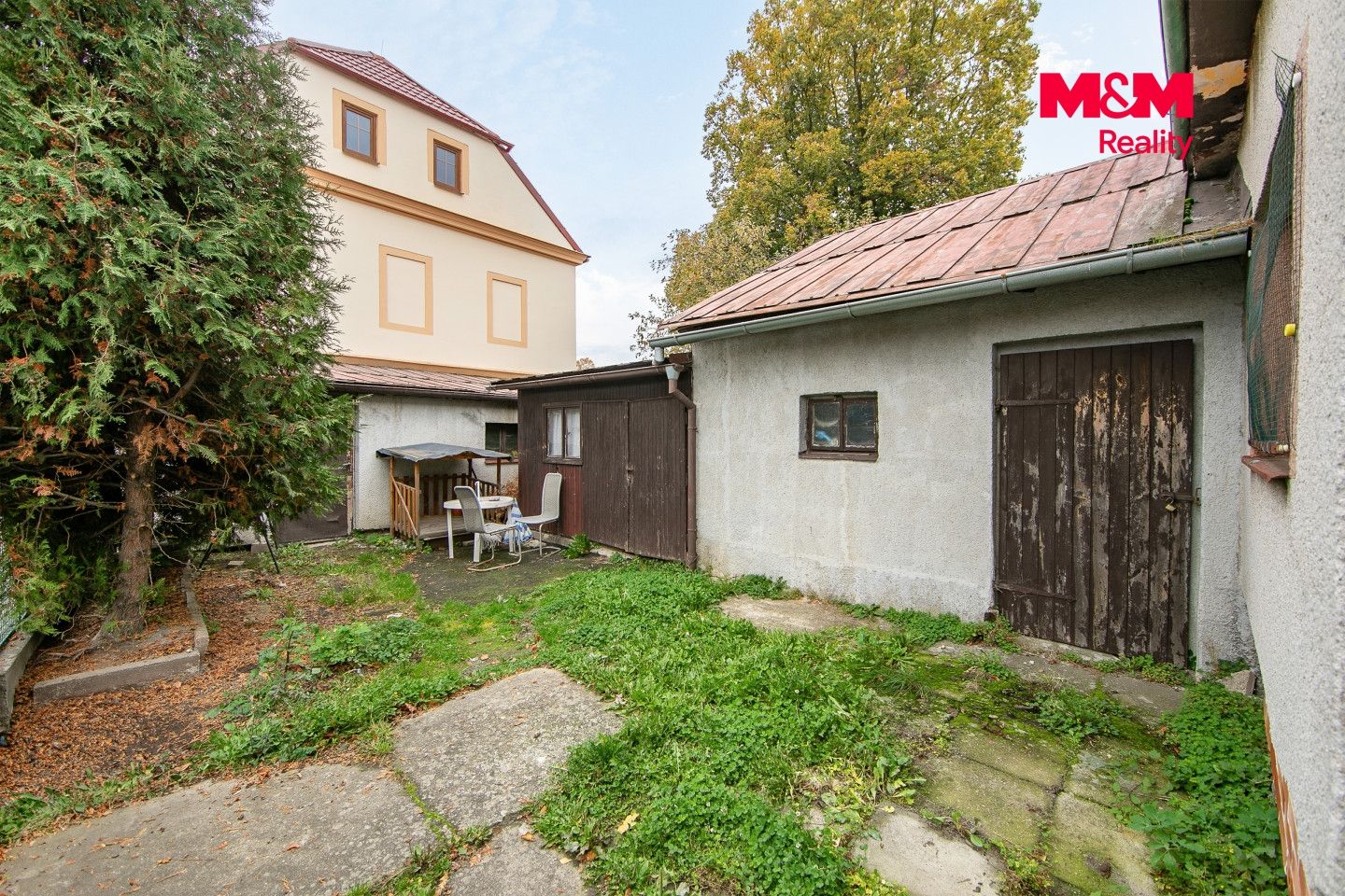 Prodej, Rodinný dům, 81 m², Poběžovice, náměstí Míru, Poběžovice – náhled fotky 2