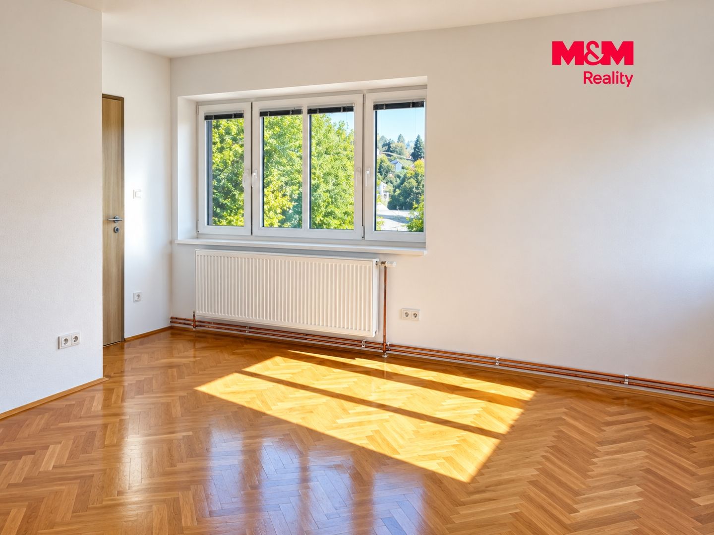 Pronájem, Byt 3+kk, 80 m², Železný Brod, Těpeřská, Železný Brod – náhled fotky 7