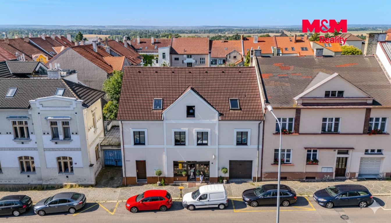 Prodej, Rodinný dům, 330 m², Mělník, Mělník – náhled fotky 18