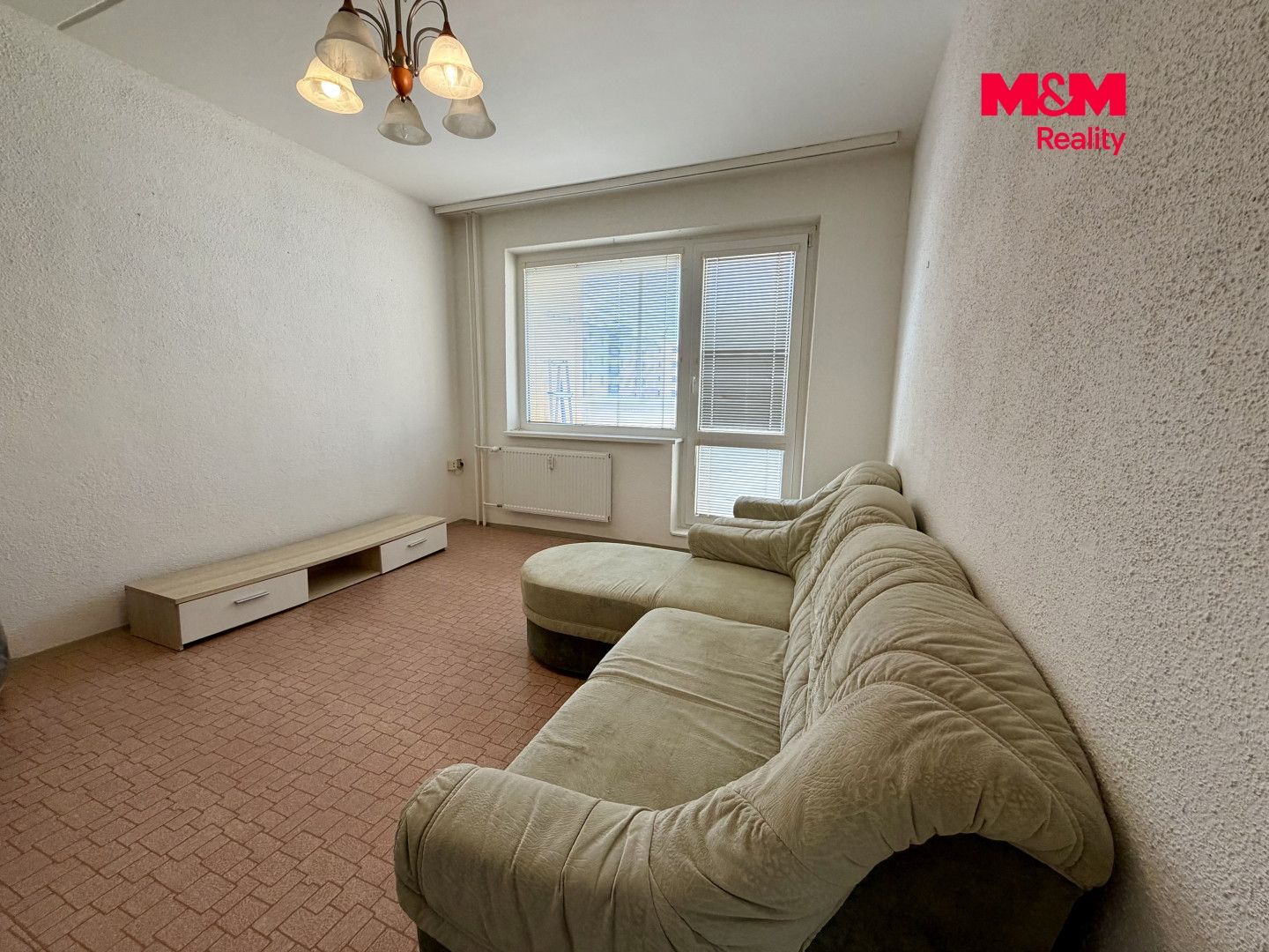 Prodej, Byt 3+kk, 72 m², Jirkov, U Sauny, Jirkov – náhled fotky 11