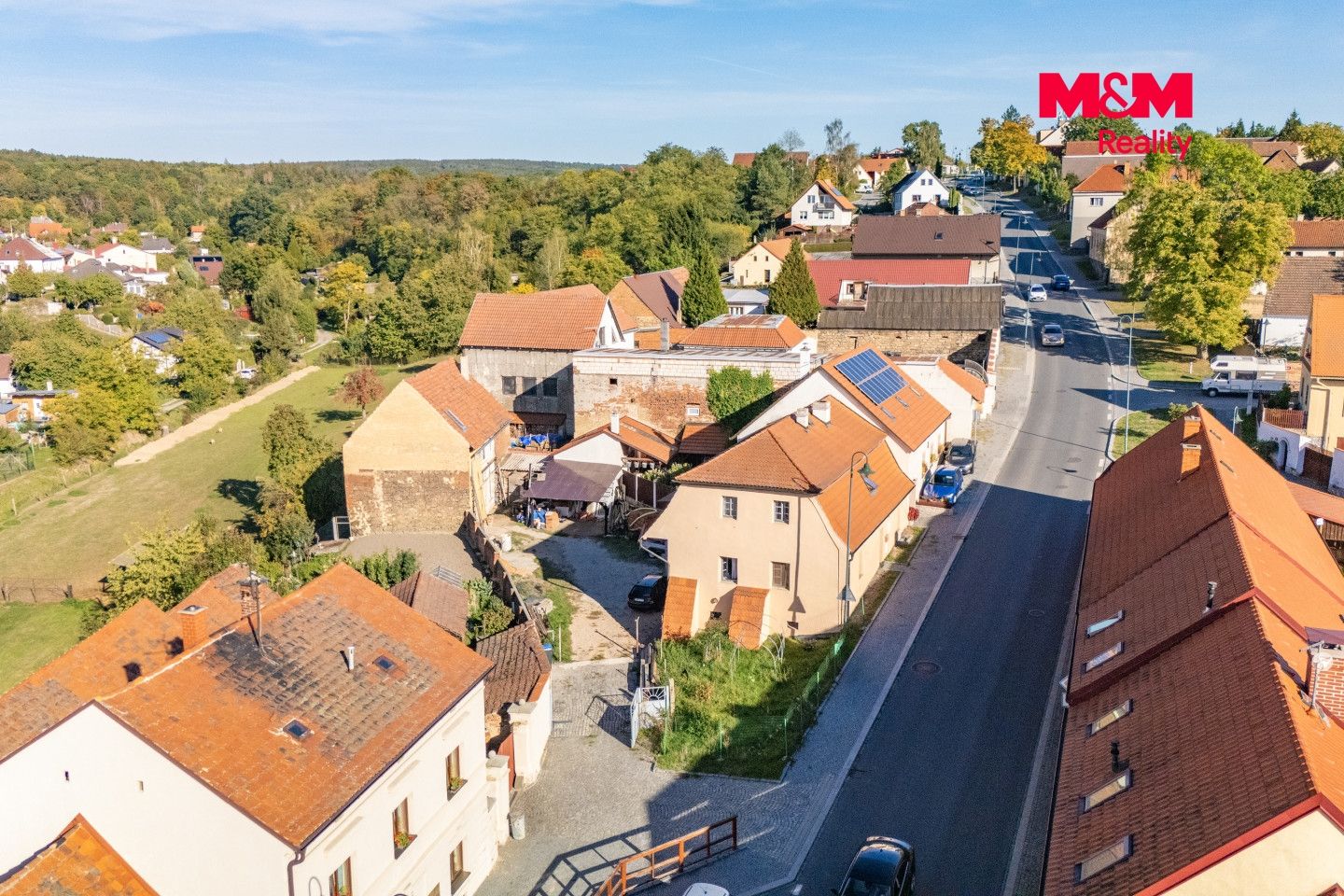 Prodej, Rodinný dům, 213 m², Plzeň, Letkovská, Plzeň – náhled fotky 44