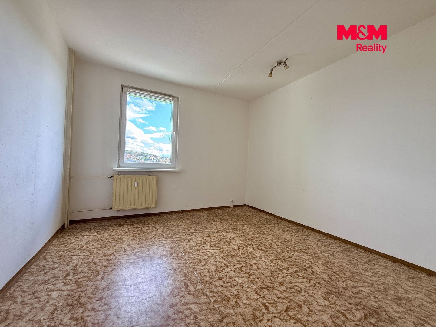 Prodej, Byt 3+1, 73 m², Strakonice, Na Ohradě, Strakonice – náhled fotky 8