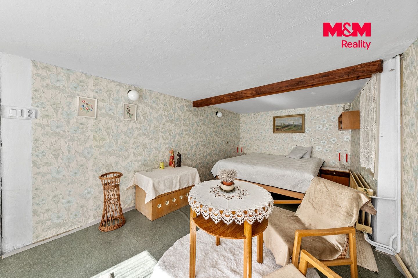 Prodej, Chalupa, 137 m², Nový Oldřichov, Nový Oldřichov – náhled fotky 7