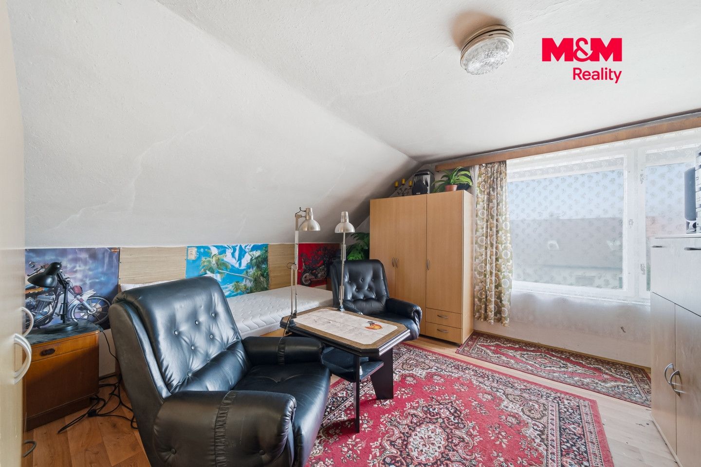 Prodej, Rodinný dům, 120 m², Třebovice, Třebovice – náhled fotky 22
