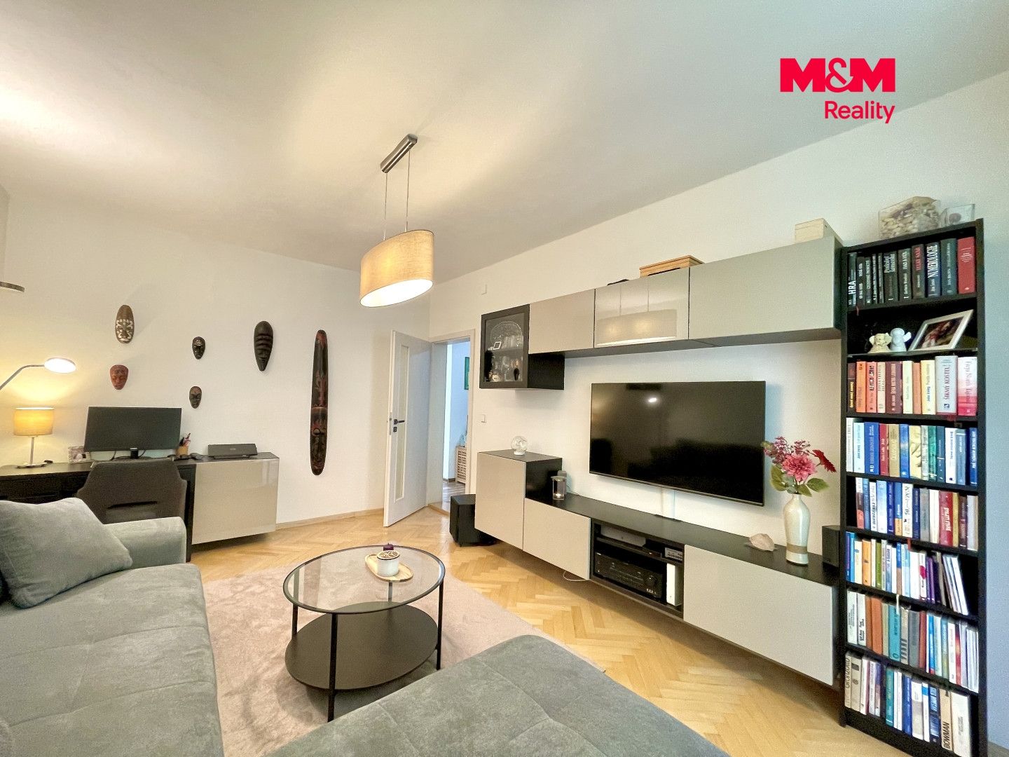 Prodej, Byt 3+1, 68 m², Ostrava, Volgogradská, Ostrava – náhled fotky 17