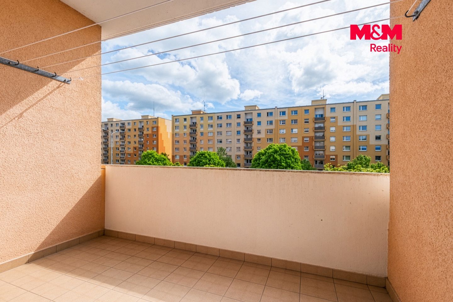 Prodej, Byt 3+1, 71 m², Jirkov, Na Borku, Jirkov – náhled fotky 11