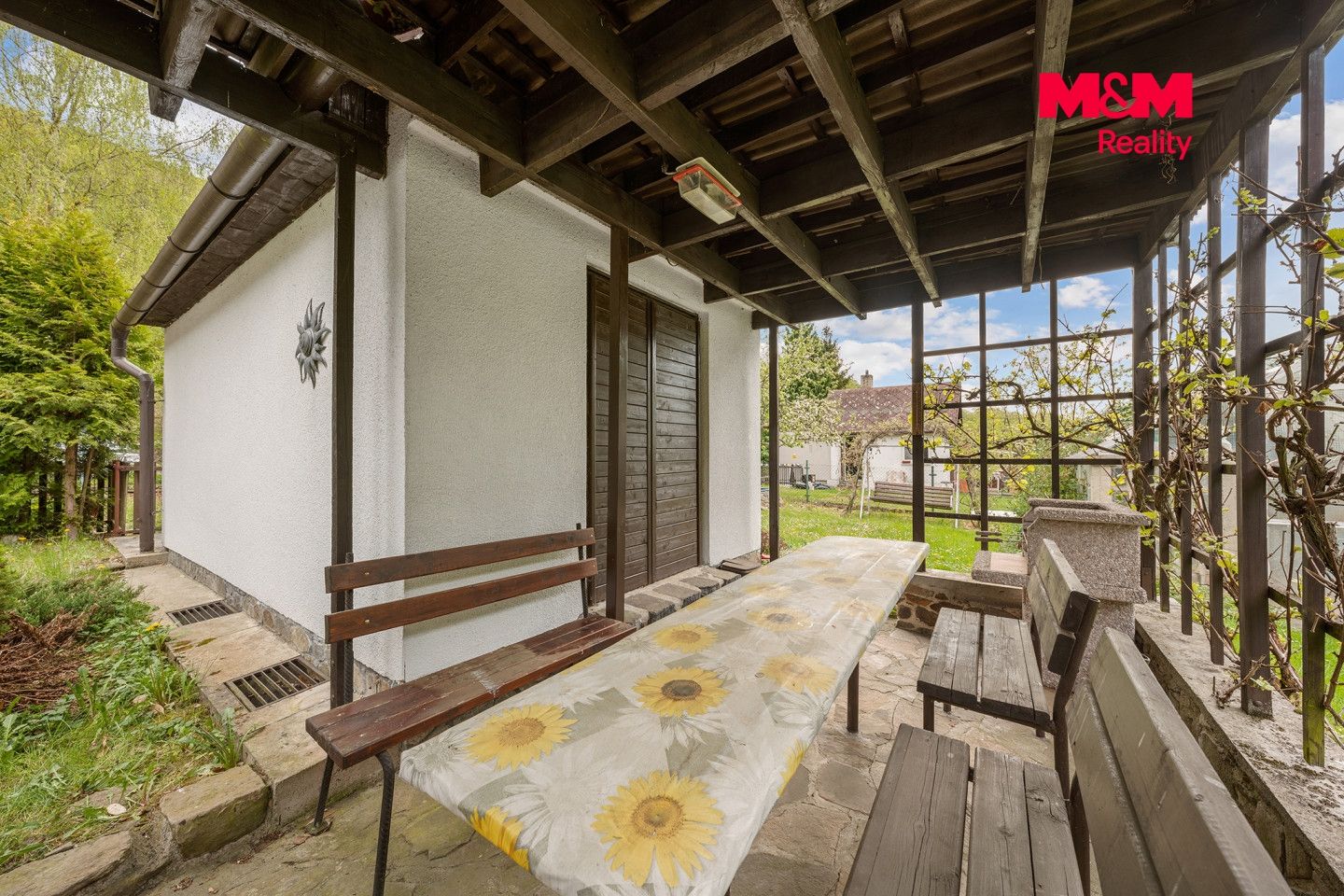 Prodej, Chata, 25 m², Jirkov, Telčské údolí, Jirkov – náhled fotky 16