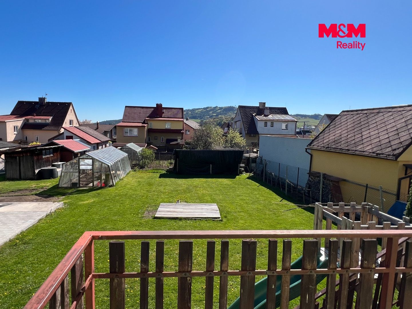 Prodej, Rodinný dům, 271 m², Sušice, Osvobození, Sušice – náhled fotky 9