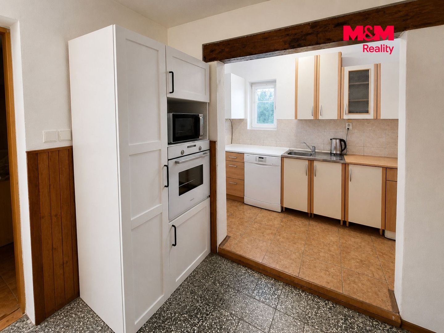 Prodej, Rodinný dům, 220 m², Město Albrechtice, Osoblažská, Město Albrechtice – náhled fotky 10