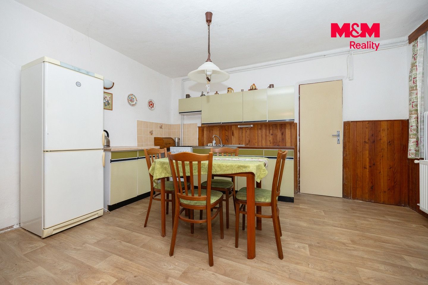Prodej, Rodinný dům, 308 m², Uhelná Příbram, Uhelná Příbram – náhled fotky 2