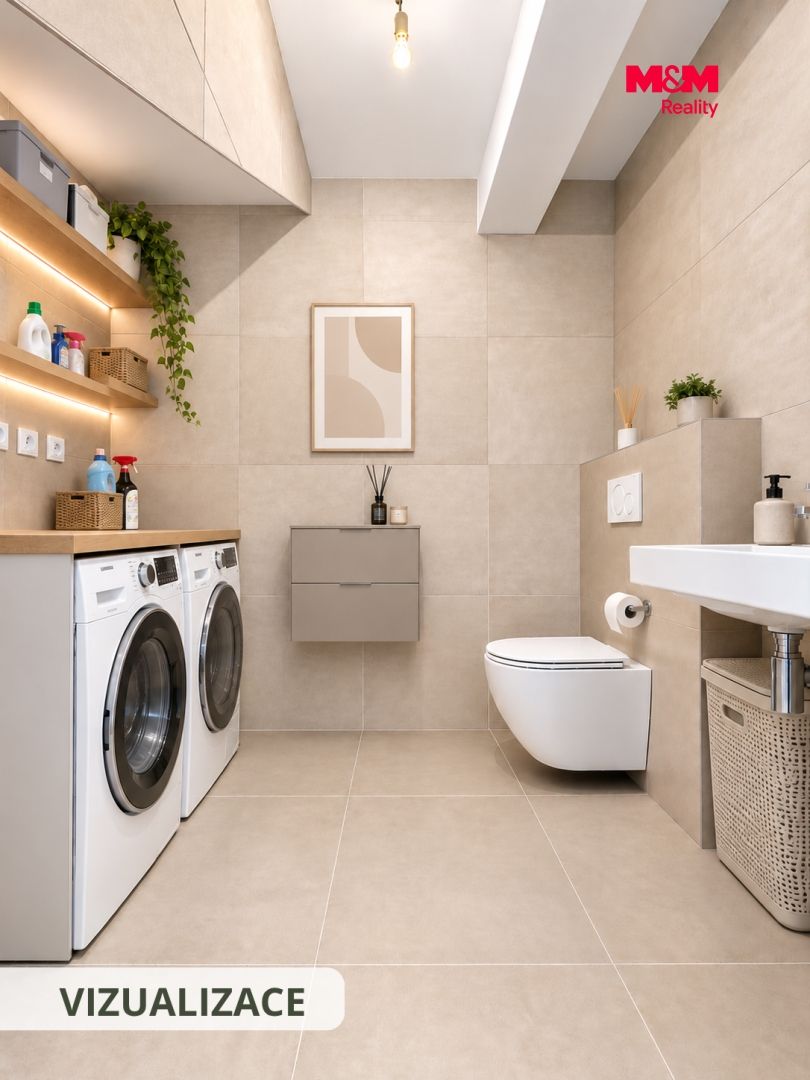 Prodej, Rodinný dům, 130 m², Syrovice, Syrovice – náhled fotky 9