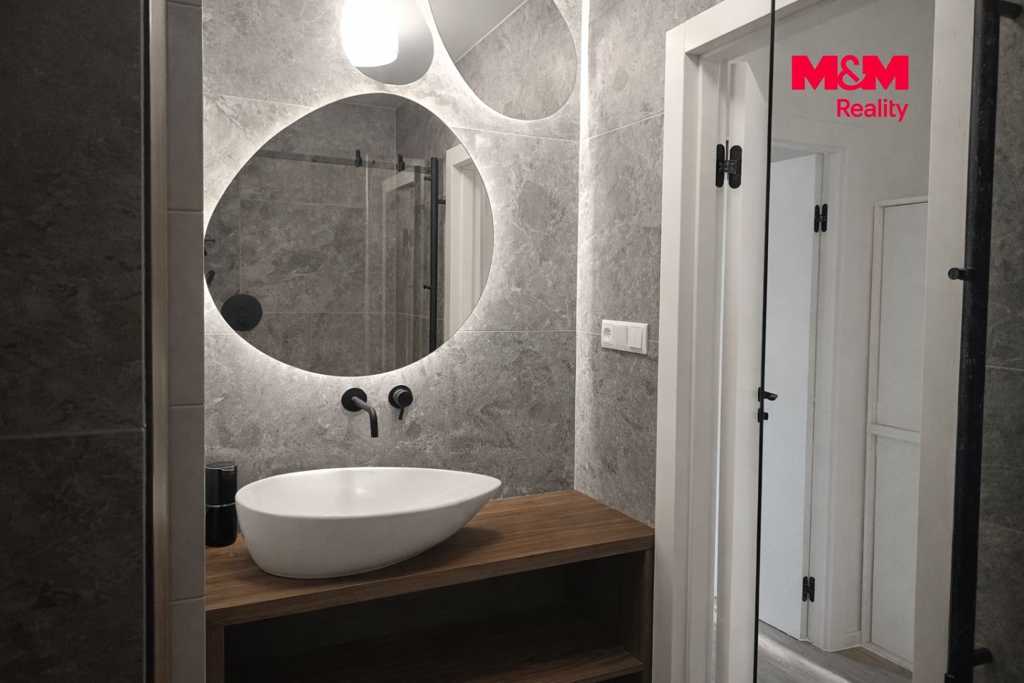 Prodej, Byt 3+1, 77 m², Frýdek-Místek, Anenská, Frýdek-Místek – náhled fotky 8