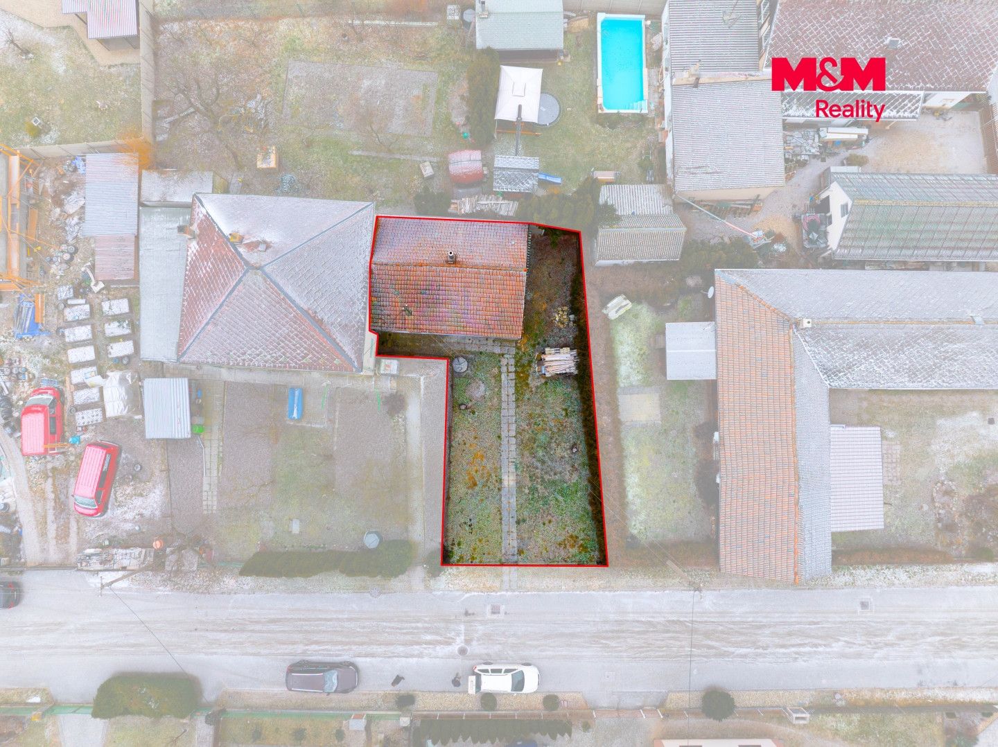 Prodej, Rodinný dům, 65 m², Bohuslavice, Bohuslavice – náhled fotky 4