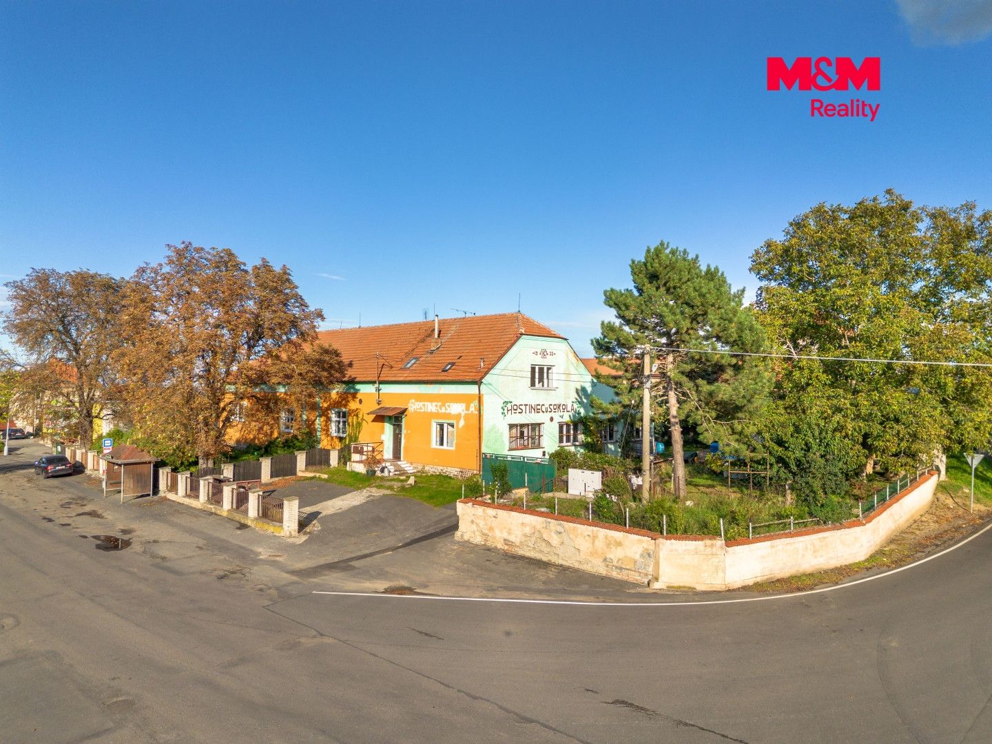 Prodej, Rodinný dům, 520 m², Svojšice, Svojšice – náhled fotky 16