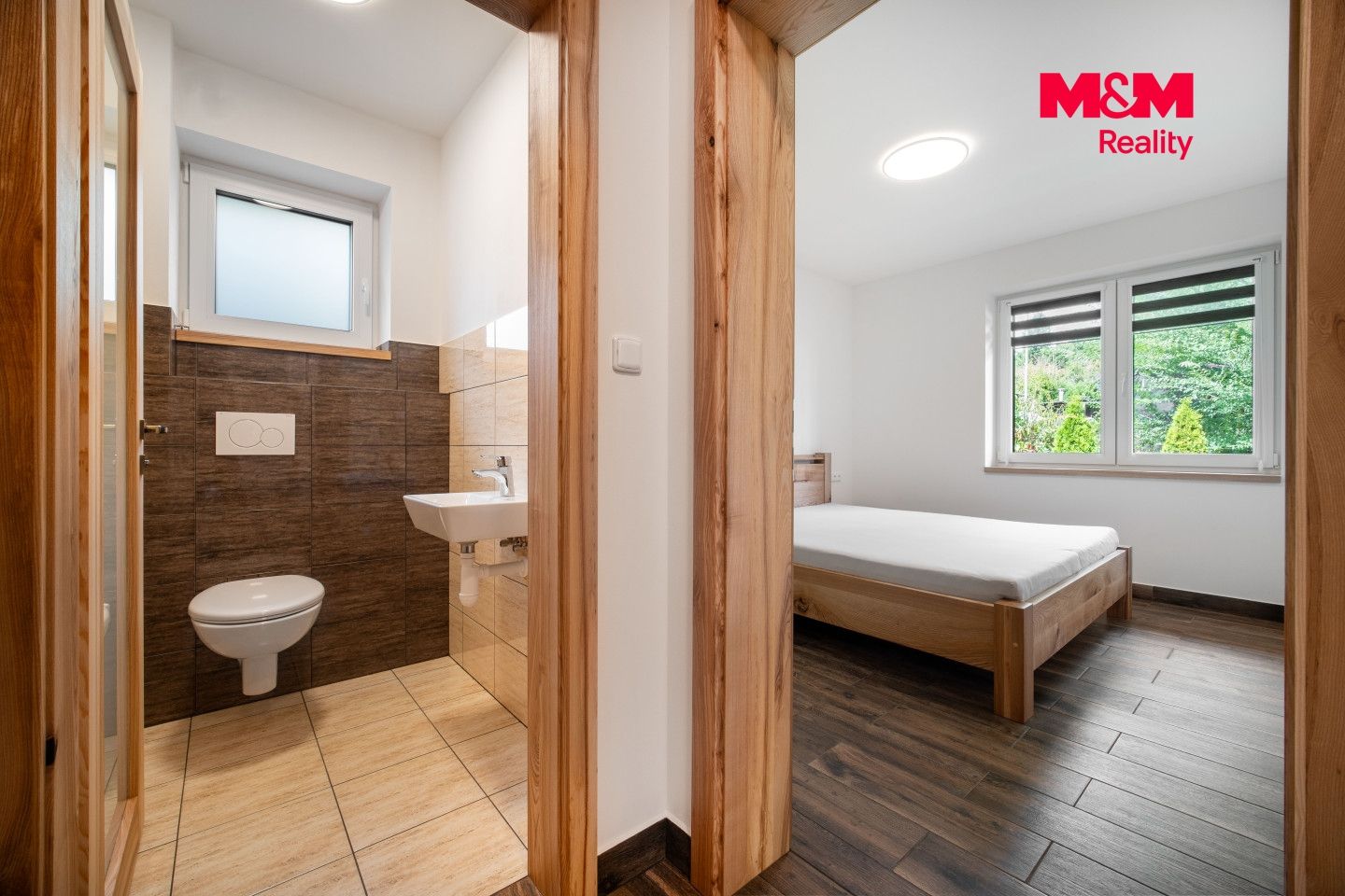 Prodej, Rodinný dům, 129 m², Červená Voda, Červená Voda – náhled fotky 19