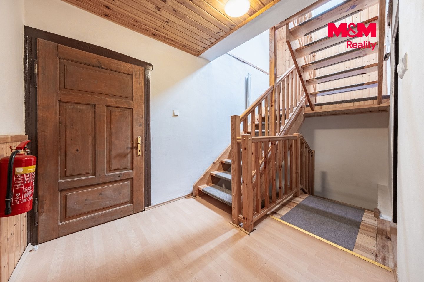 Prodej, Rodinný dům, 285 m², Loučná pod Klínovcem, Loučná pod Klínovcem – náhled fotky 19