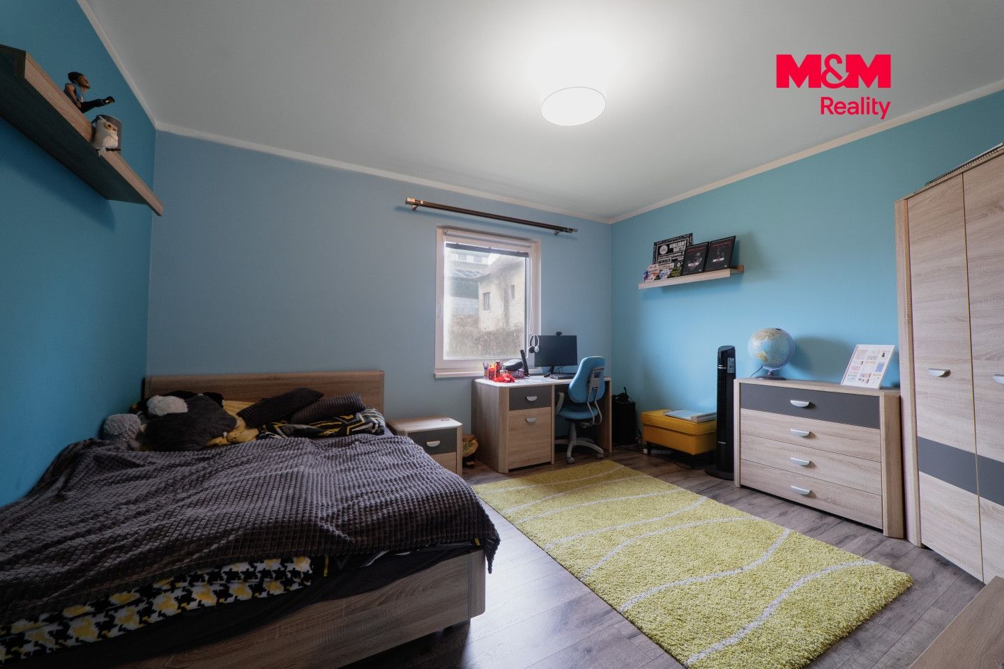 Prodej, Rodinný dům, 144 m², Břeclav, Kobzíkova, Břeclav – náhled fotky 23