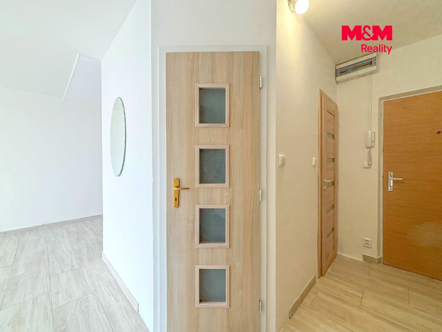 Pronájem, Byt 2+kk, 48 m², Litoměřice, Dukelská, Litoměřice – náhled fotky 7