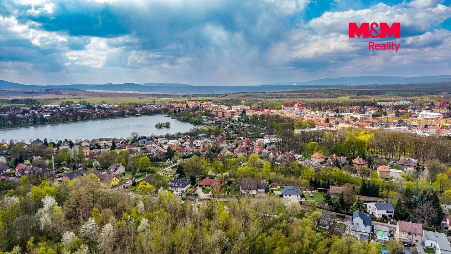 Prodej, Rodinný dům, 185 m², Duchcov, Dobrovského, Duchcov – náhled fotky 19
