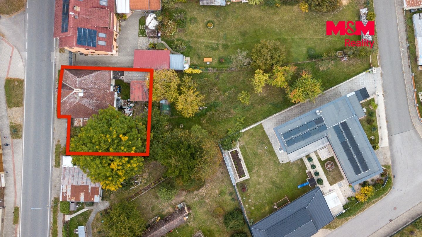Prodej, Rodinný dům, 95 m², Veselí nad Lužnicí, Weisova, Veselí nad Lužnicí – náhled fotky 9