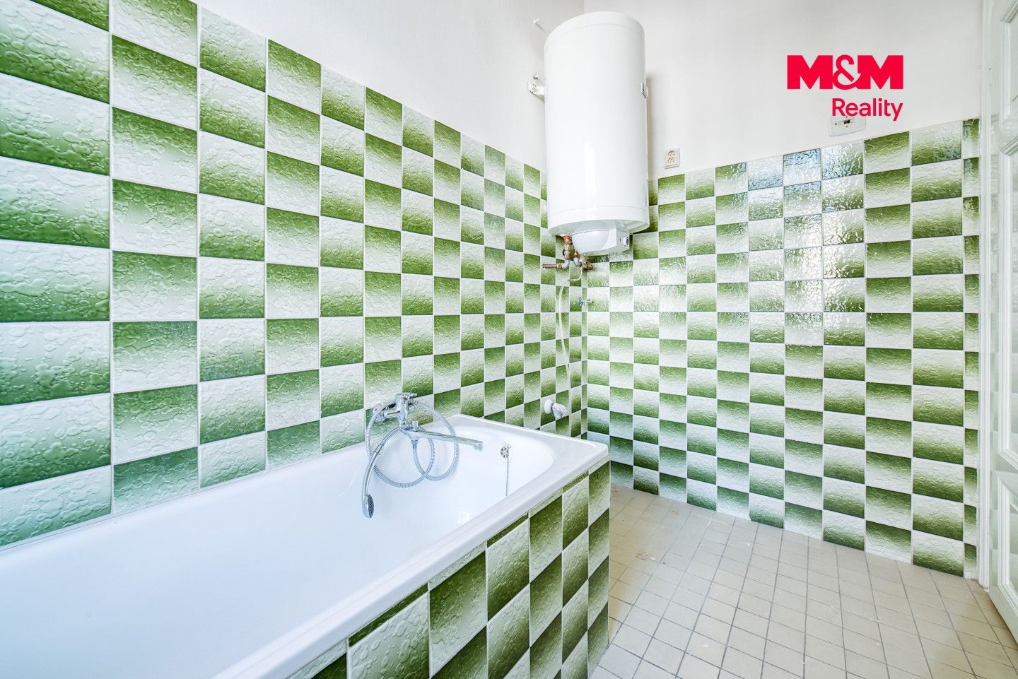 Pronájem, Byt 2+1, 66 m², Mariánské Lázně, Anglická, Mariánské Lázně – náhled fotky 16