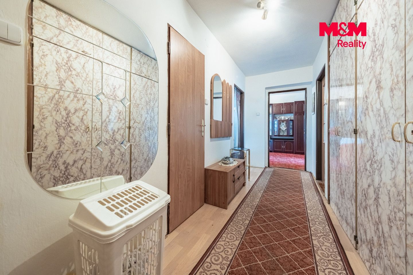 Prodej, Byt 3+1, 78 m², Mnichovice, Pražská, Mnichovice – náhled fotky 21