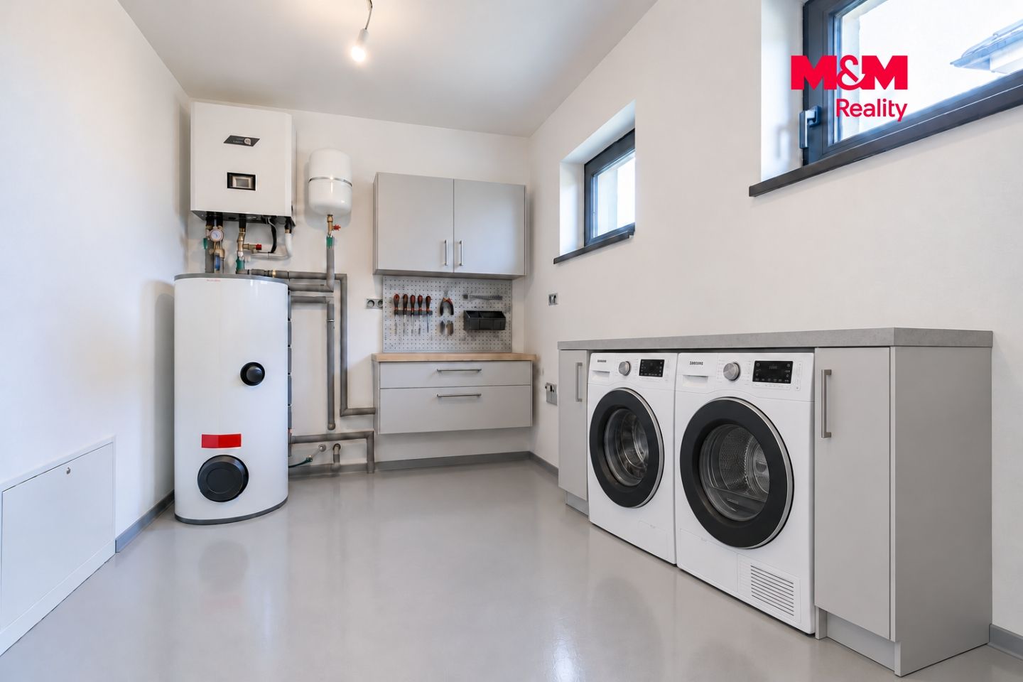 Prodej, Rodinný dům, 216 m², Frymburk, Frymburk – náhled fotky 21