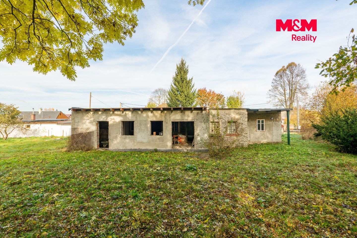 Prodej, Rodinný dům, 171 m², Velký Šenov, Velký Šenov – náhled fotky 28