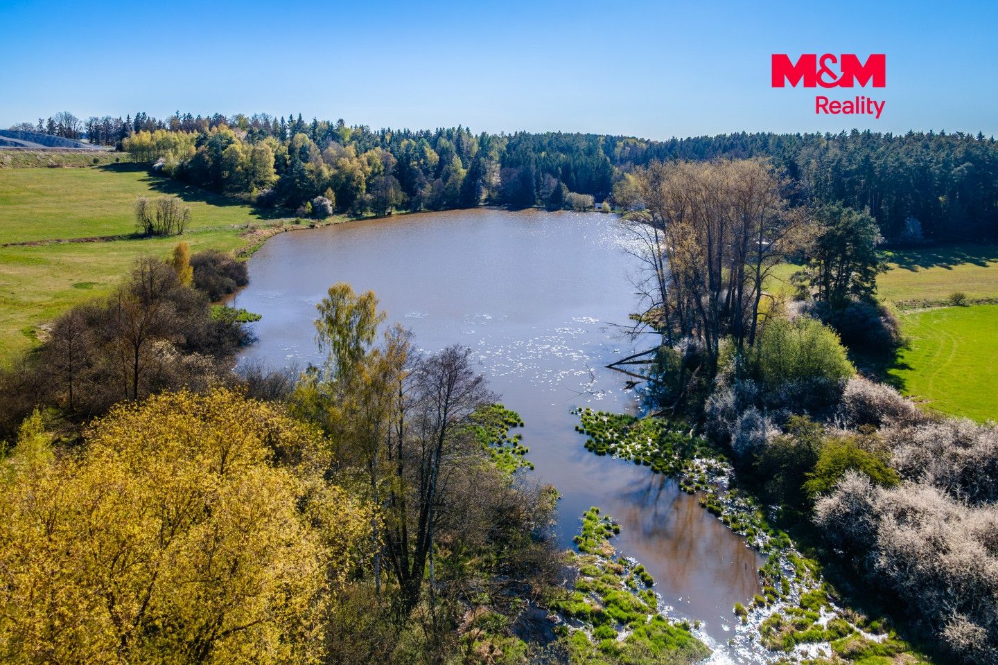 Prodej, Chata, 66 m², Zahrádka, Zahrádka – náhled fotky 21