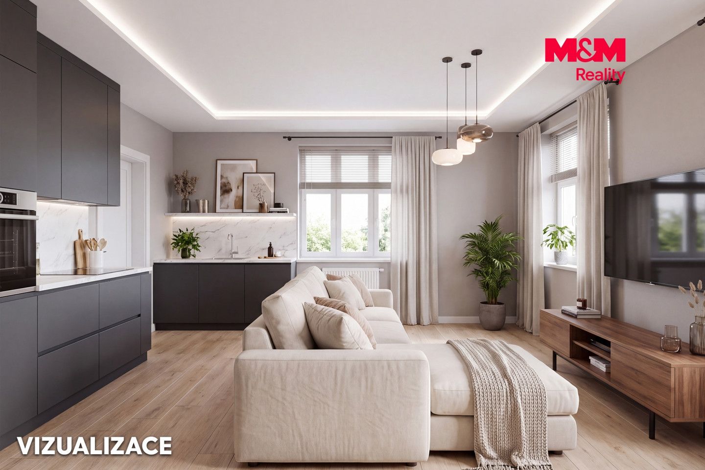 Prodej, Rodinný dům, 125 m², Ryjice, Ryjice – náhled fotky 9