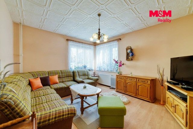 Prodej, Rodinný dům, 270 m², Aš, Havlíčkova, Aš – náhled fotky 4