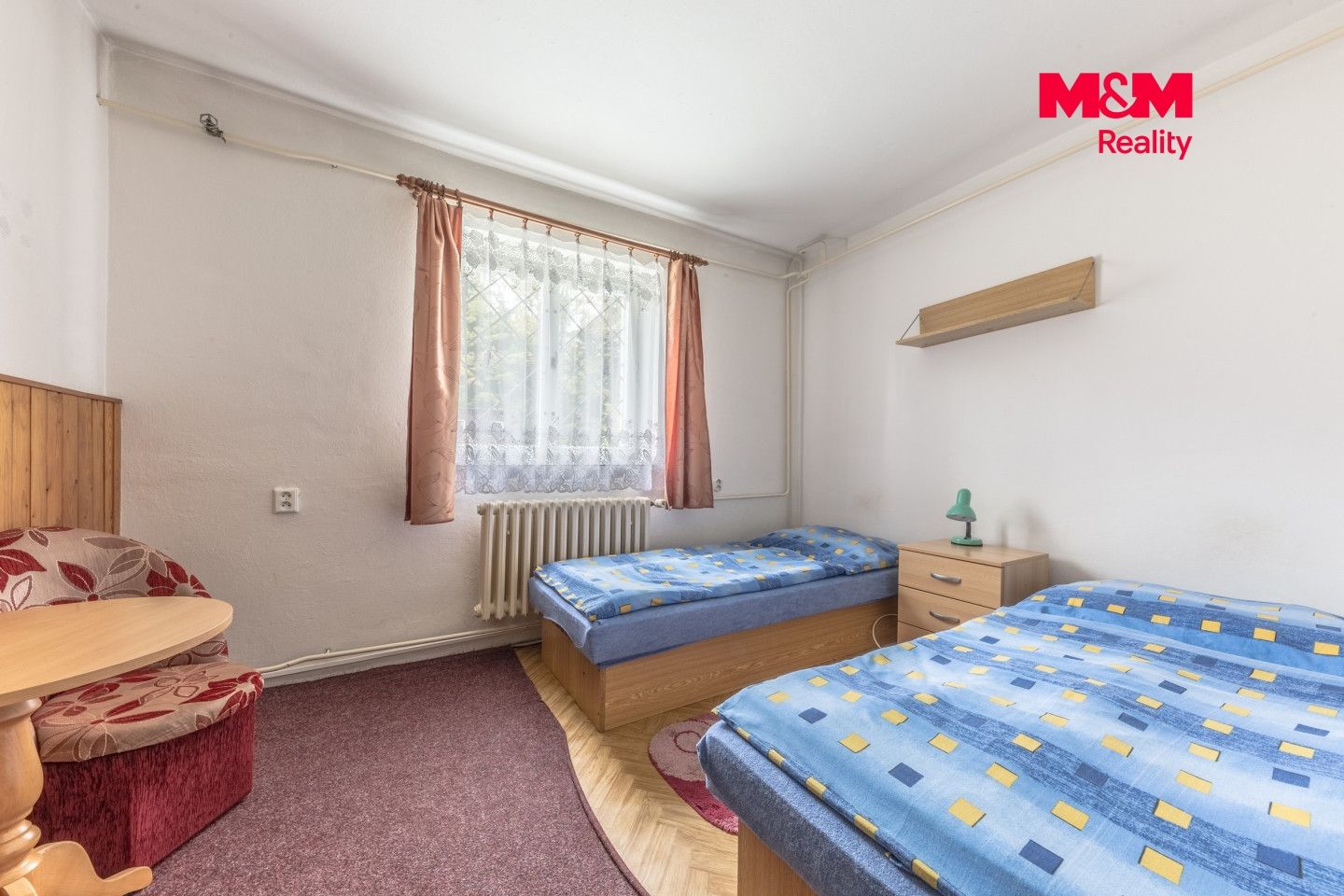 Prodej, Chata, 600 m², Albrechtice v Jizerských horách, Albrechtice v Jizerských horách – náhled fotky 7
