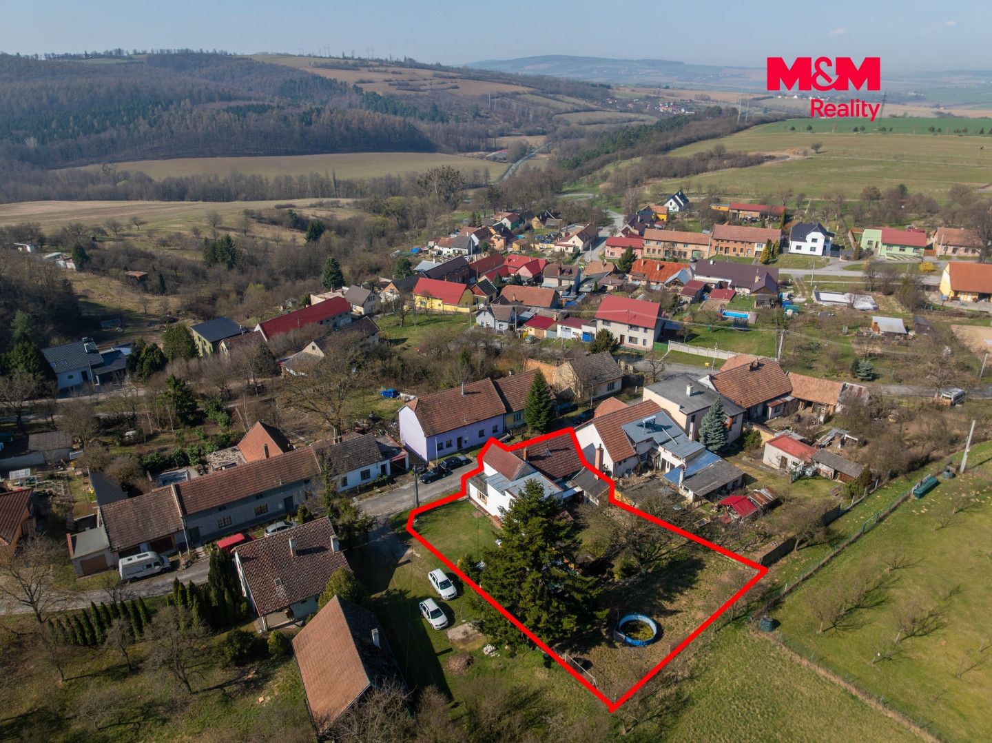 Prodej, Rodinný dům, 132 m², Soběsuky, Soběsuky – náhled fotky 26