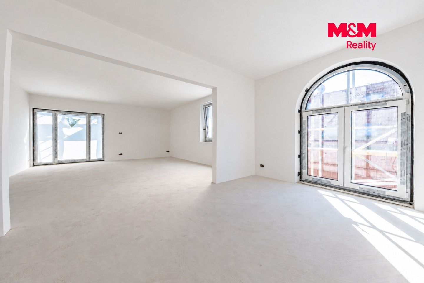 Prodej, Byt 5+1 a větší, 164 m², Praha, Pod třešněmi, Praha – náhled fotky 9
