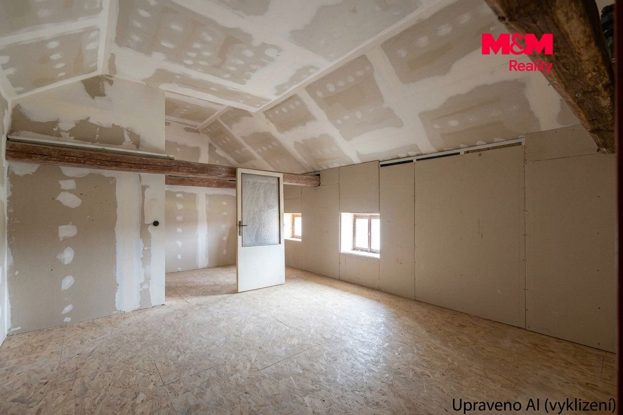 Prodej, Rodinný dům, 114 m², Oplocany, Oplocany – náhled fotky 17