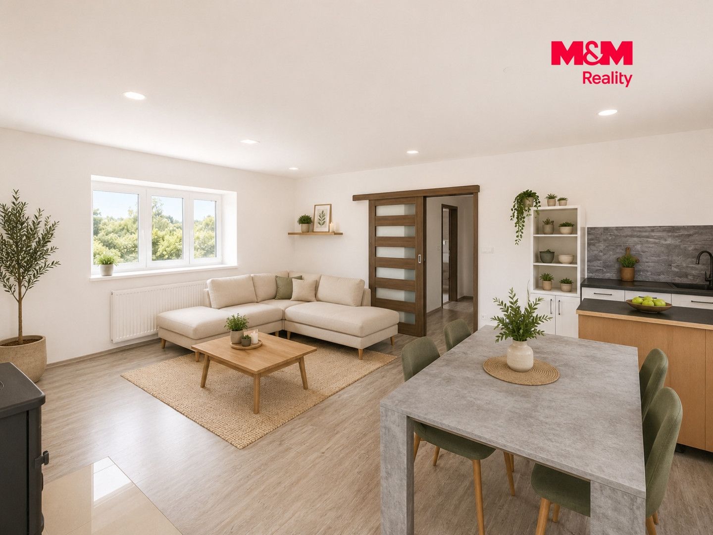 Prodej, Rodinný dům, 102 m², Ostrava, Ostrava – náhled fotky 10