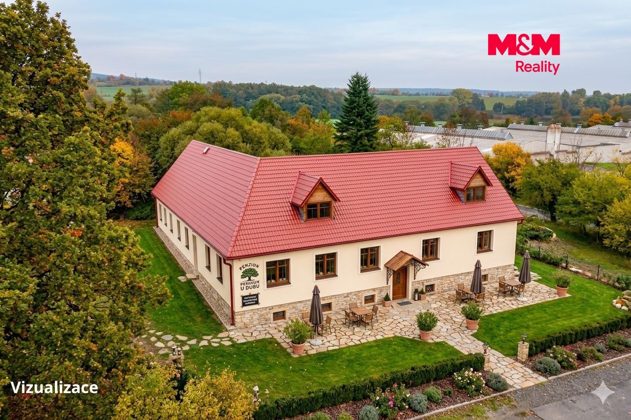 Prodej, Rodinný dům, 231 m², Moravská Třebová, Moravská Třebová – náhled fotky 2