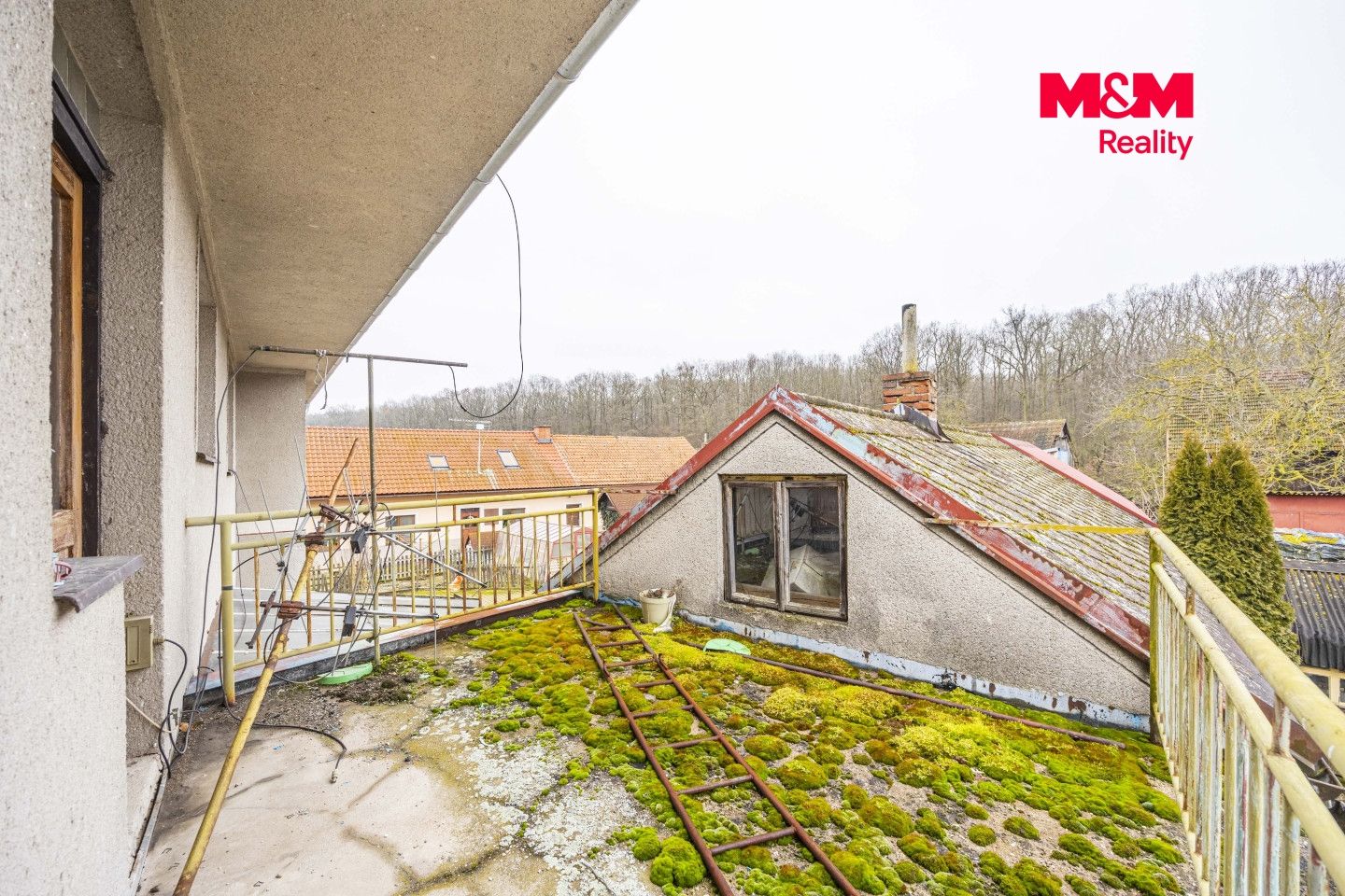 Prodej, Byt 5+1 a větší, 138 m², Klamoš, Klamoš – náhled fotky 6