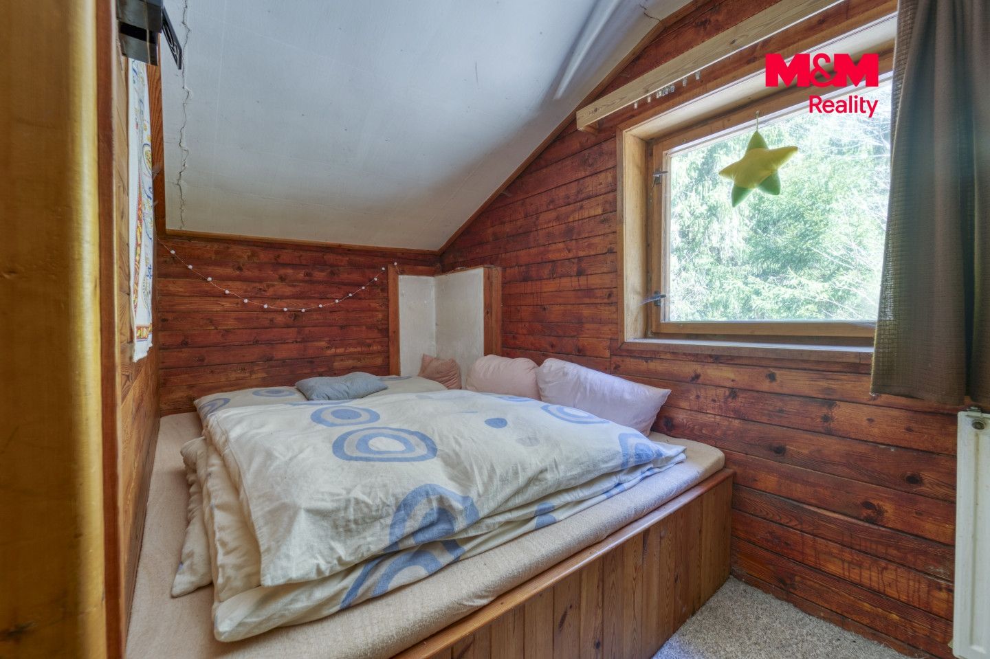 Prodej, Chata, 65 m², Železná Ruda, Železná Ruda – náhled fotky 9