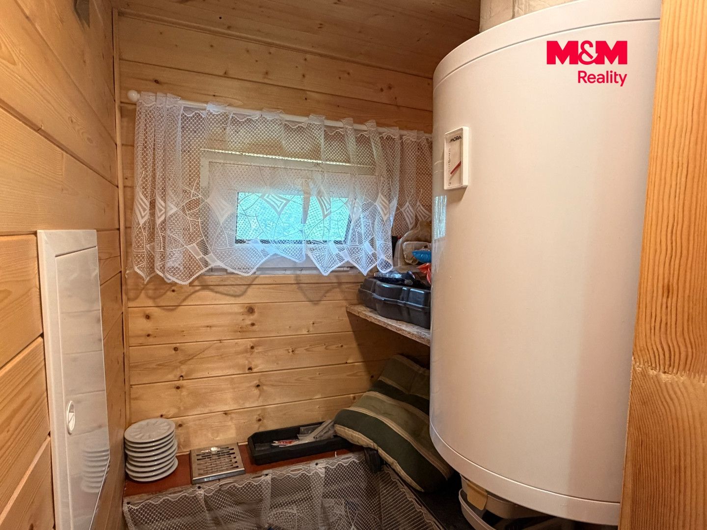 Pronájem, Chata, 45 m², Frýdlant nad Ostravicí, Frýdlant nad Ostravicí – náhled fotky 9