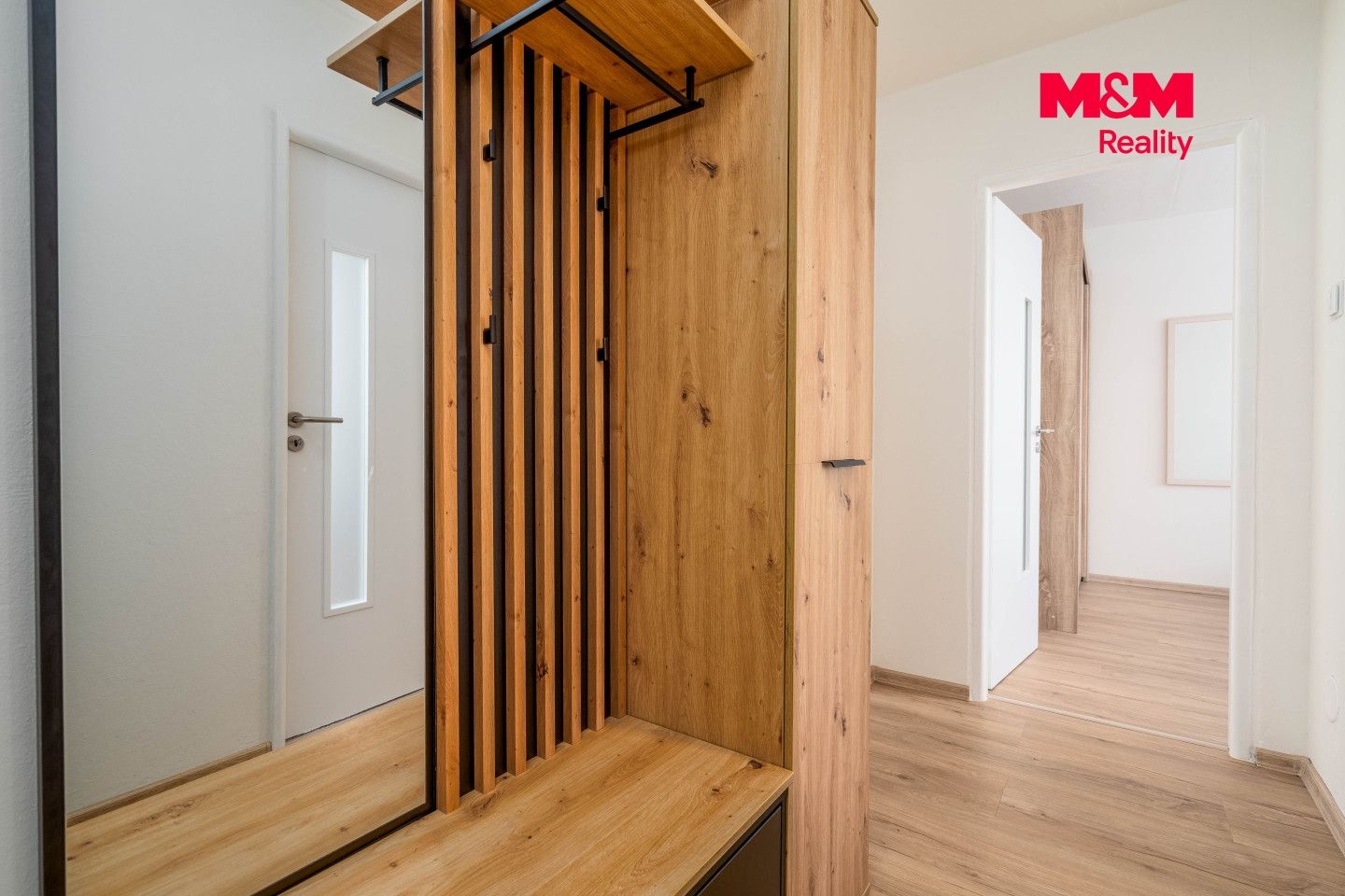 Pronájem, Byt 3+kk, 67 m², Praha, Cílkova, Praha – náhled fotky 8