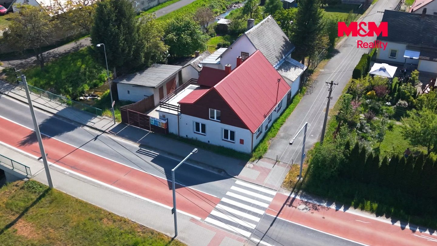 Prodej, Rodinný dům, 160 m², Javorník, Havlíčkova, Javorník – náhled fotky 27