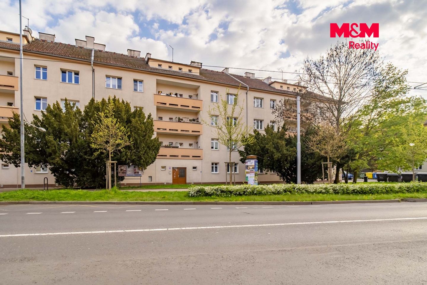 Prodej, Byt 3+1, Teplice