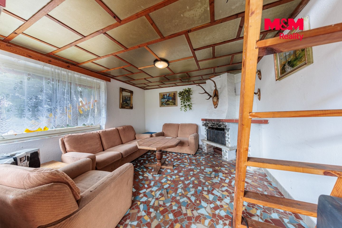 Prodej, Chata, 34 m², Těšovice, Těšovice – náhled fotky 13
