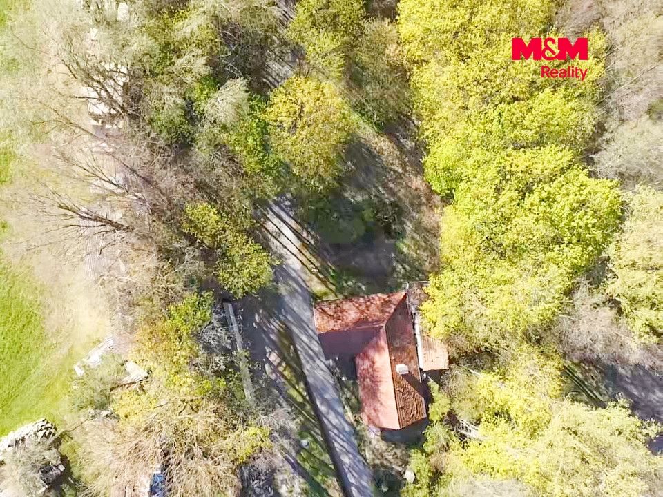 Prodej, Chalupa, 68 m², Nihošovice, Nihošovice – náhled fotky 32