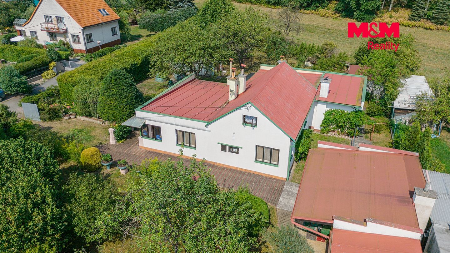 Prodej, Rodinný dům, 180 m², Třebechovice pod Orebem, Týnišťská, Třebechovice pod Orebem – náhled fotky 35