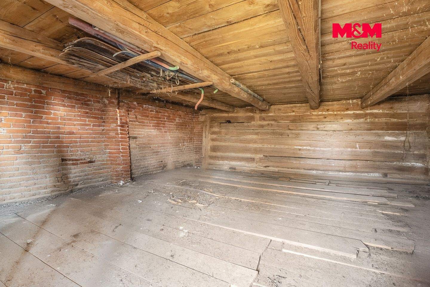 Prodej, Zemědělská usedlost, 248 m², Pěnčín, Pěnčín – náhled fotky 17
